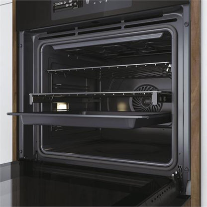 Forno Haier HWO60SM5B9BH | Pirolítico, 70L, Wi-Fi