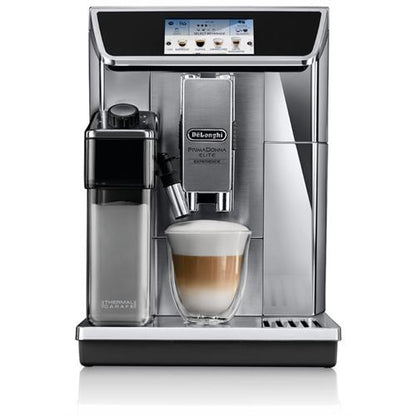 Máquina de café DeLonghi ECAM65085MS | 1450W, 15 Bares, 2L