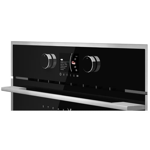 Forno TEKA SteakMaster BK | Multifunções, 71L, DualClean, A