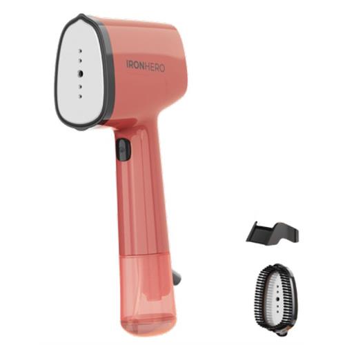 Vaporizador Manual Cecotec IronHero V1500 | 1500W, 25g/min, 30s