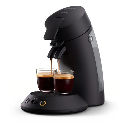 Máquina de Café Philips Senseo Original Plus CSA21061 | 0.7L