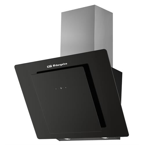 Exaustor Orbegozo DS75170N | 579 m³/h, Classe D, LED