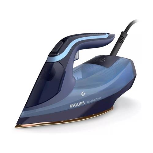 Ferro a Vapor Philips Azur 8000 Series DST802020 | 3000W