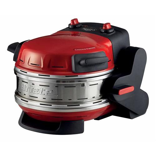Forno Pizza Elétrico Ariete 092700 | 2300W, 400ºC