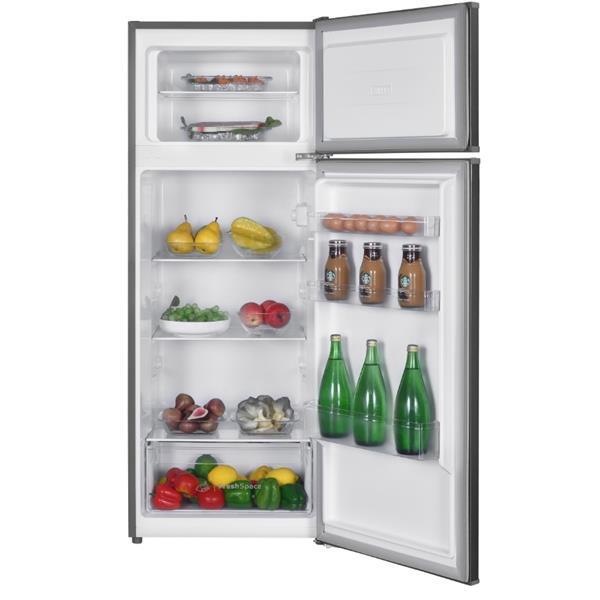 Frigorífic Indesit I55t0 412x | 206L, 40dB, Classe E