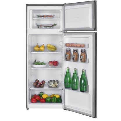 Frigorífic Indesit I55t0 412x | 206L, 40dB, Classe E