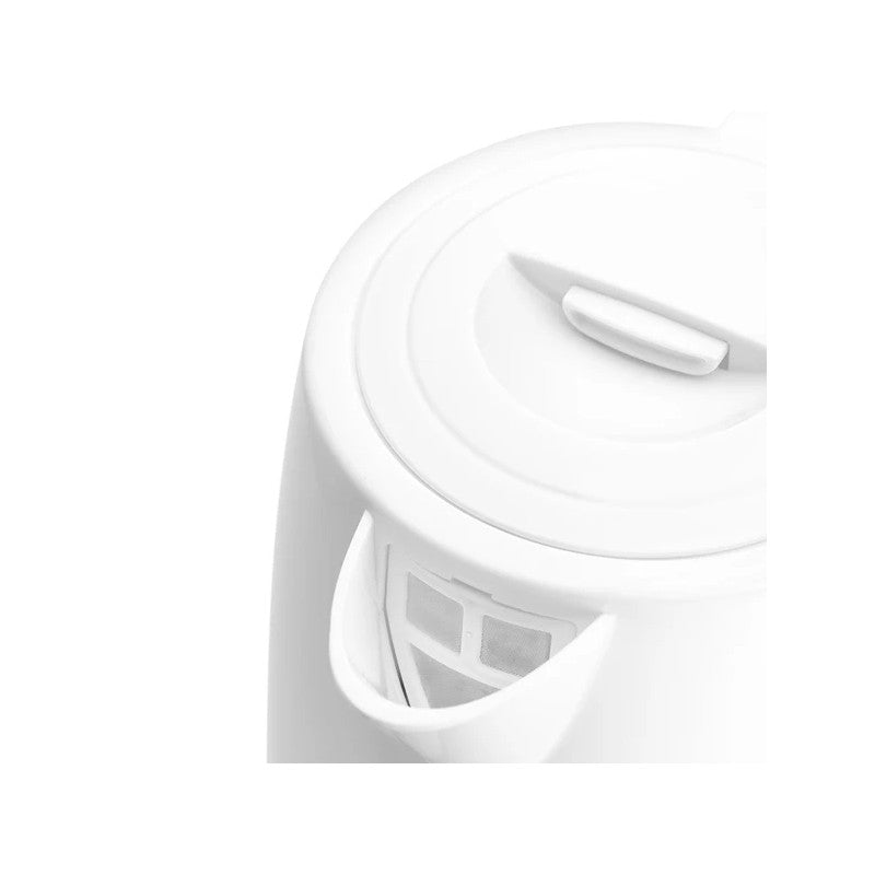 Jarro Elétrico UFESA Eyre | 1.7L, 2200W, Filtro Calcário