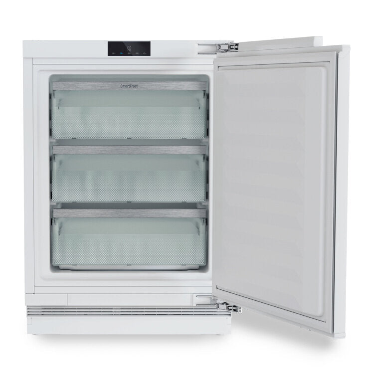 Arca Mini Congeladora Encastre Liebherr SUFc 3703 | 95L, SmartFrost