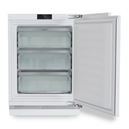Arca Mini Congeladora Encastre Liebherr SUFc 3703 | 95L, SmartFrost