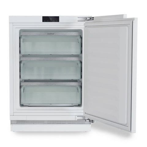 Arca Mini Congeladora Encastre Liebherr SUFc 3703 | 95L, SmartFrost