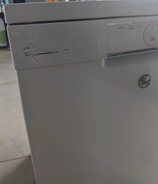 Outlet | Máquina de Lavar Loiça Hoover AXI HDPN 4D520PW | 15 talheres