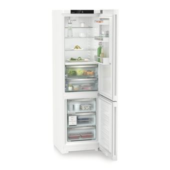 Frigorífico Combinado LIEBHERR CBNc 5723 | 381L, Classe C, No Frost