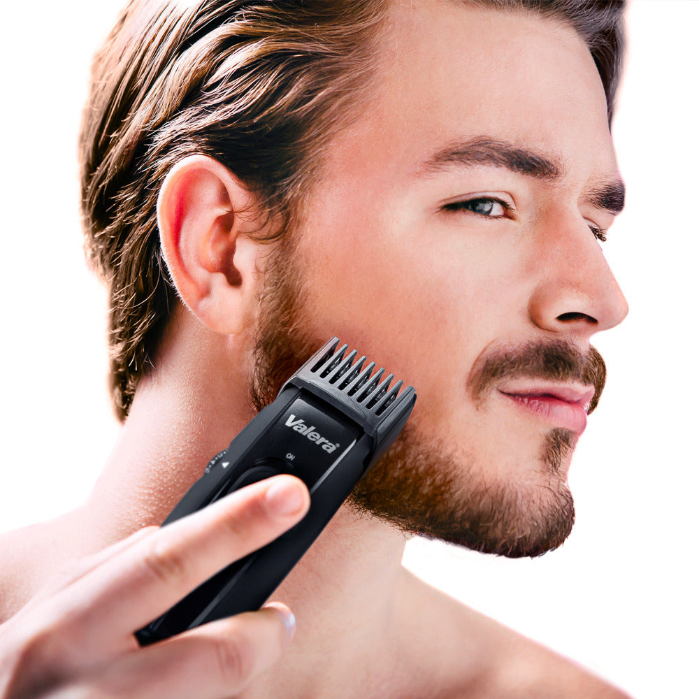 Aparador de Barba Valera Xcut 642.02 | 30 medidas, 90 min