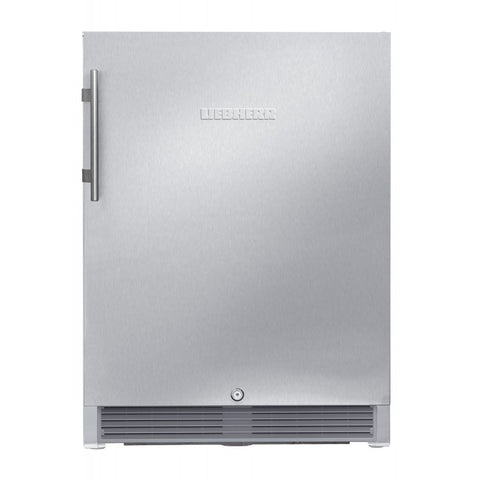 Frigorífico Mini Bar Liebherr OKes 1750 | 109L, Classe B, Inox