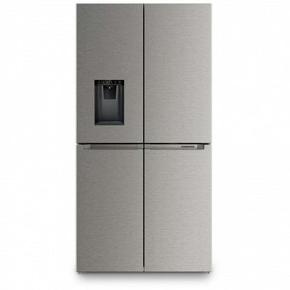 Frigorífico Americano Encastre Liebherr MBsddi 9028 | 572L, NoFrost