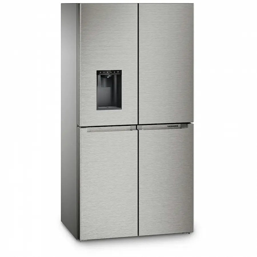 Frigorífico Americano Encastre Liebherr MBsddi 9028 | 572L, NoFrost