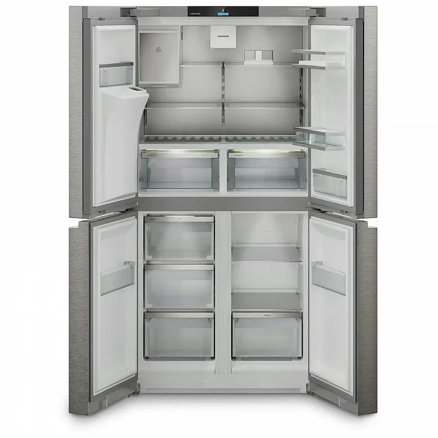 Frigorífico Americano Encastre Liebherr MBsddi 9028 | 572L, NoFrost