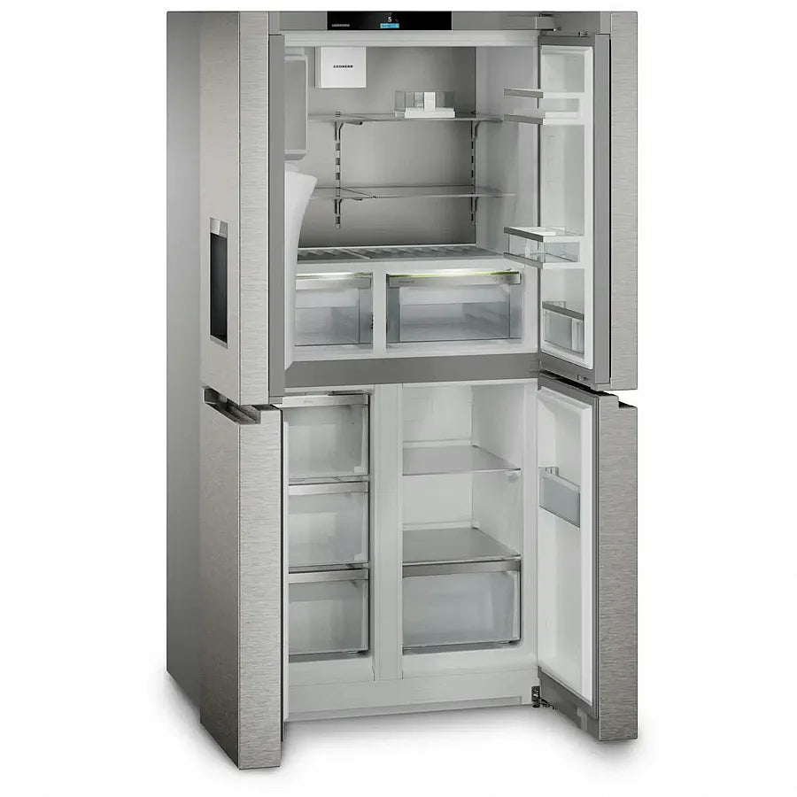 Frigorífico Americano Encastre Liebherr MBsddi 9028 | 572L, NoFrost