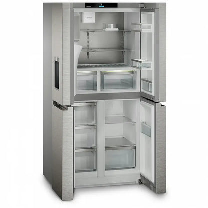 Frigorífico Americano Encastre Liebherr MBsddi 9028 | 572L, NoFrost