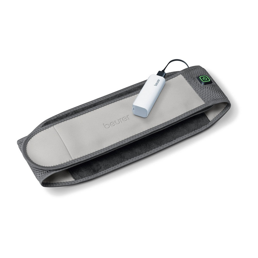 Aquecedor Têxtil Beurer HK67 | Sem fio, 3 níveis