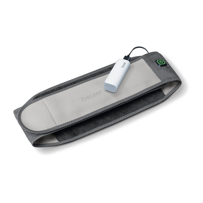Aquecedor Têxtil Beurer HK67 | Sem fio, 3 níveis