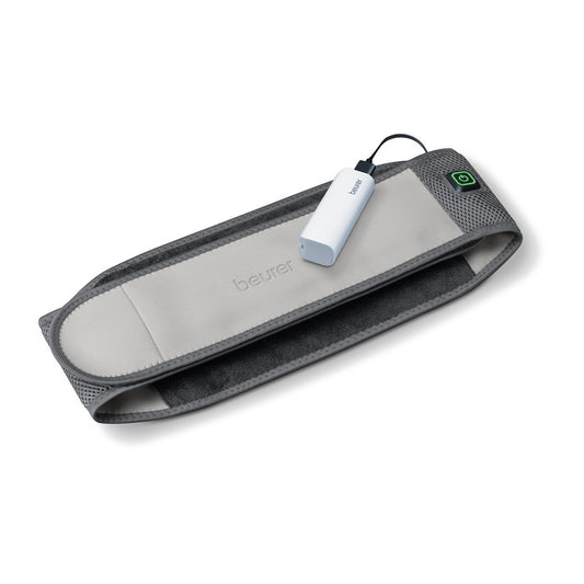 Aquecedor Têxtil Beurer HK67 | Sem fio, 3 níveis