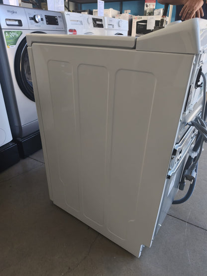 Outlet | Máquina de Lavar Roupa INDESIT BTW S72200 SPN | 7Kg