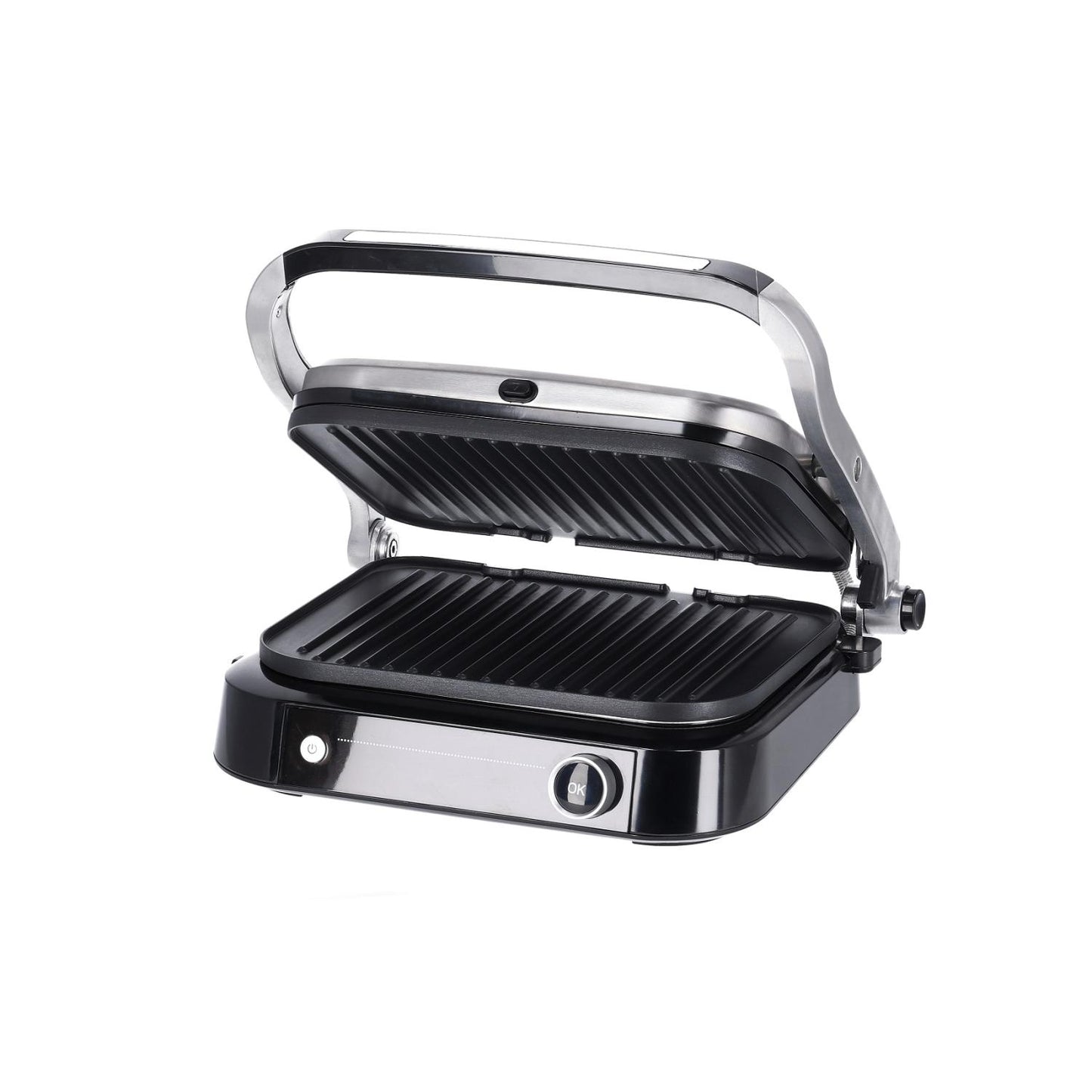 Grelhador Severin KG2395 | 1800W, Sensor, 180º