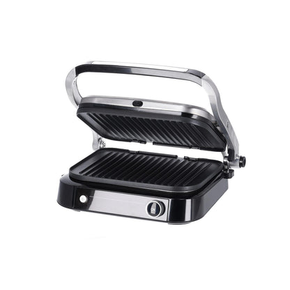 Grelhador Severin KG2395 | 1800W, Sensor, 180º