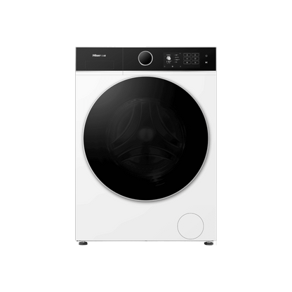 Máquina Lavar e Secar Roupa Hisense WD5I8043BWF | 8kg Lavagem, 5kg Secagem, 1400rpm