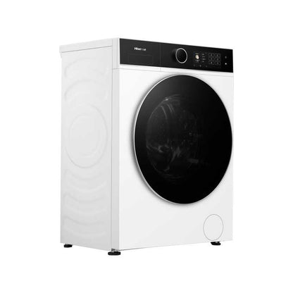 Máquina Lavar e Secar Roupa Hisense WD5I8043BWF | 8kg Lavagem, 5kg Secagem, 1400rpm