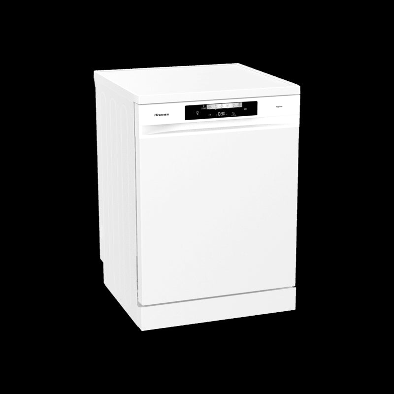 Máquina de Lavar Loiça HISENSE HS643C90W | 16 Talheres