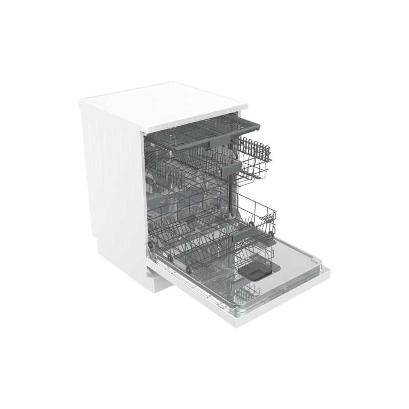 Máquina de Lavar Loiça HISENSE HS643C90W | 16 Talheres