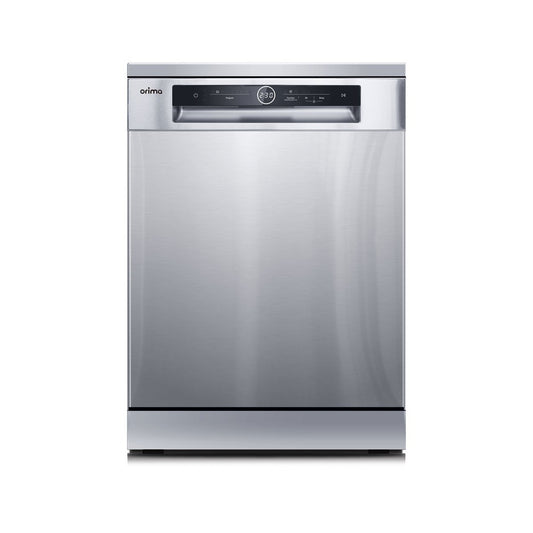 Máquina de Lavar Loiça Orima OR12766X | 14 talheres, Classe D