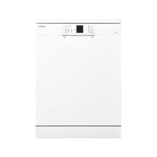 Máquina de Lavar Loiça Orima ORC151BI | 14 talheres, 6 programas, E
