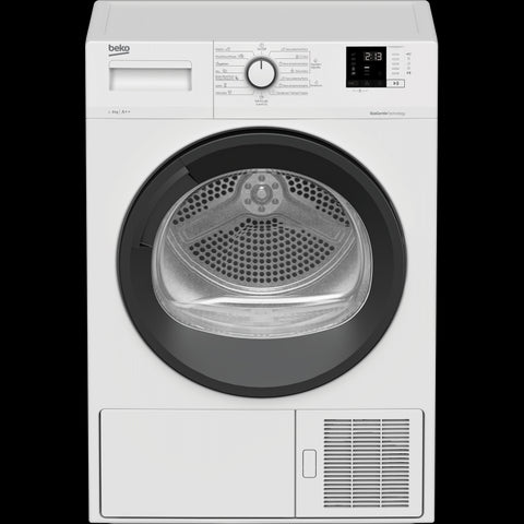 Secador de Roupa Beko DHS8413GA1 | 8kg, Bomba de Calor, A++