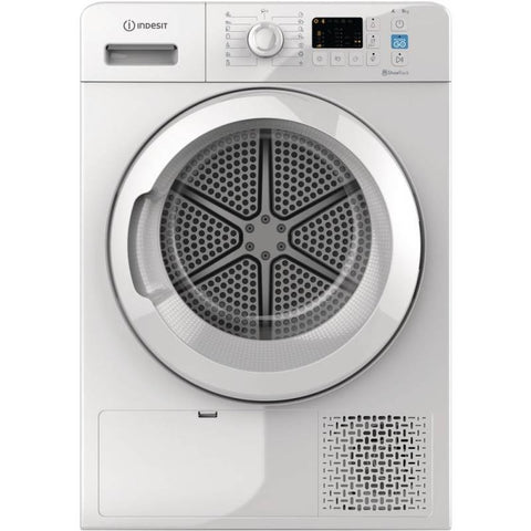 Outlet | Máquina de Secar Roupa INDESIT YTM1091REU | 9kg, A+