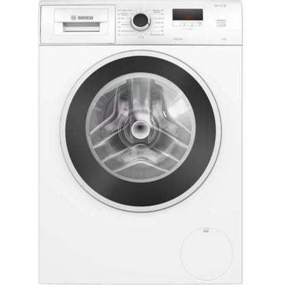 Máquina de Lavar Roupa Bosch WAN28200ES | 8kg, 1400rpm, Classe A