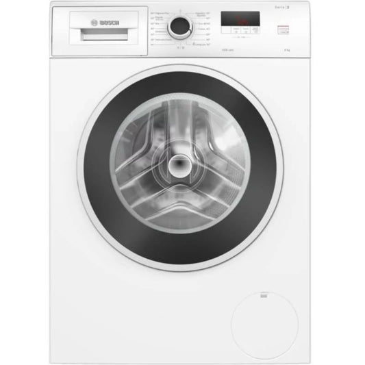 Máquina de Lavar Roupa Bosch WAN28200ES | 8kg, 1400rpm, Classe A