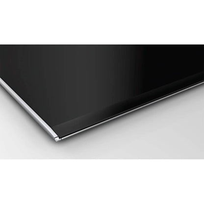 Placa de Indução Bosch PXY875KW1E | 4 zonas, Preto, 7400W