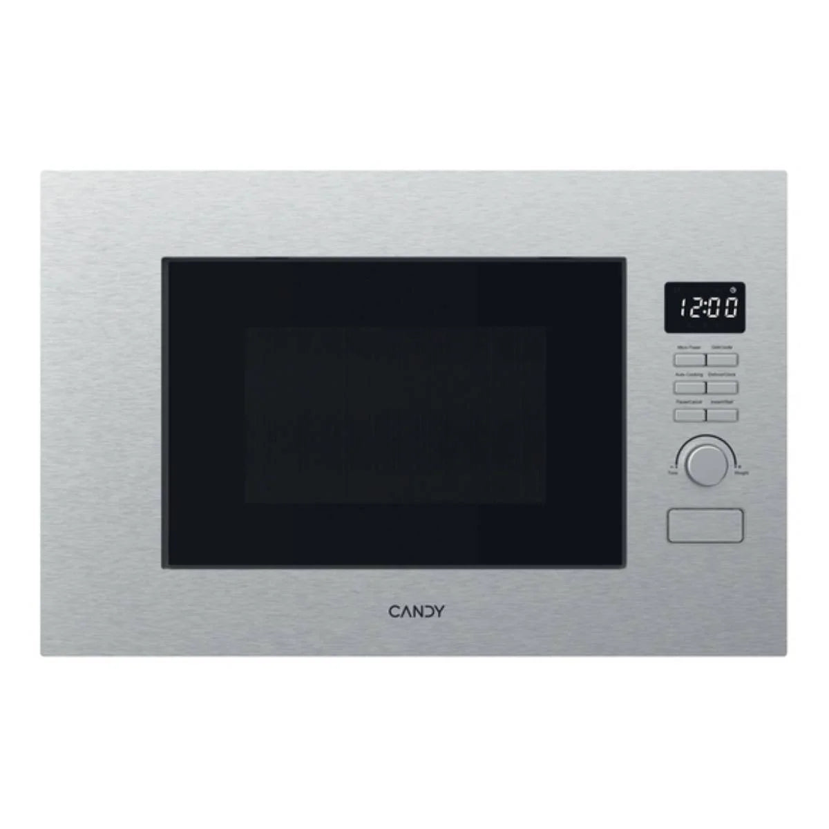 Micro-ondas Encastre Candy CA38FL7NWBXM | 20L, 800W, Grill 700W