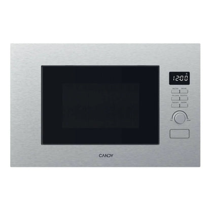 Micro-ondas Encastre Candy CA38FL7NWBXM | 20L, 800W, Grill 700W
