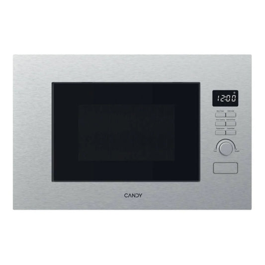 Micro-ondas Encastre Candy CA38FL7NWBXM | 20L, 800W, Grill 700W