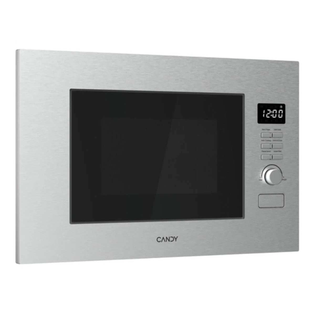 Micro-ondas Encastre Candy CA38FL7NWBXM | 20L, 800W, Grill 700W