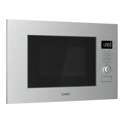 Micro-ondas Encastre Candy CA38FL7NWBXM | 20L, 800W, Grill 700W