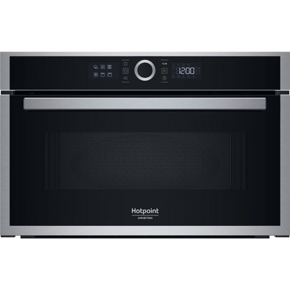 Micro-ondas Encastre Hotpoint HAMD44MX | 31L, 1000W, Grill 2350W