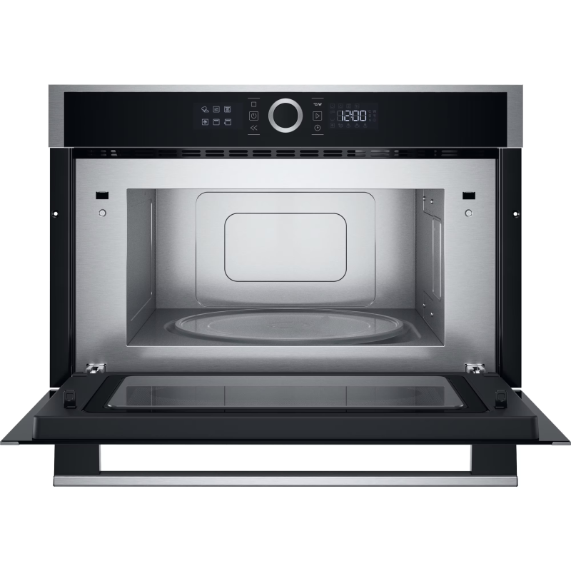 Micro-ondas Encastre Hotpoint HAMD44MX | 31L, 1000W, Grill 2350W