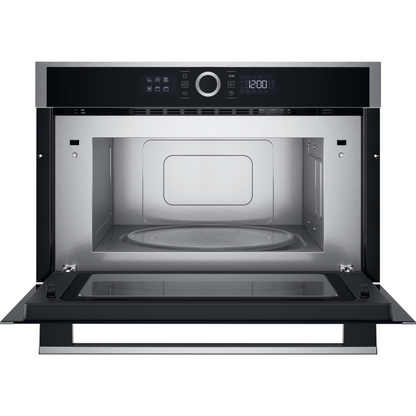 Micro-ondas Encastre Hotpoint HAMD44MX | 31L, 1000W, Grill 2350W