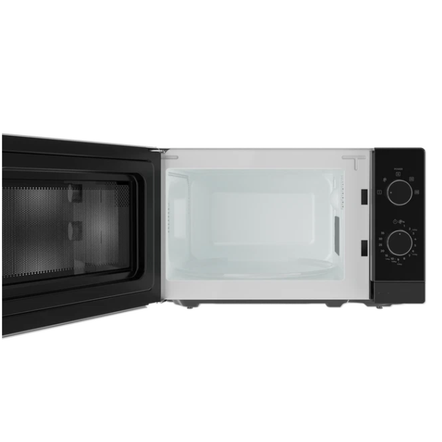 Micro-ondas TEKA MW FS20 BK | 20L, 700W, Preto