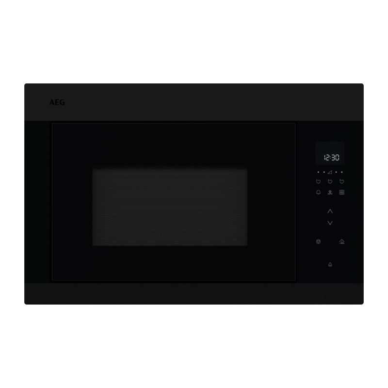 Micro-ondas Encastre AEG OMB6G261TT | 26L, 900W, Grill